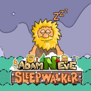 free h5 game - adam-and-eve-sleepwalker