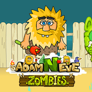 free h5 game - adam-and-eve-zombies