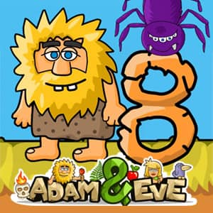 free h5 game - adam-and-eve-8