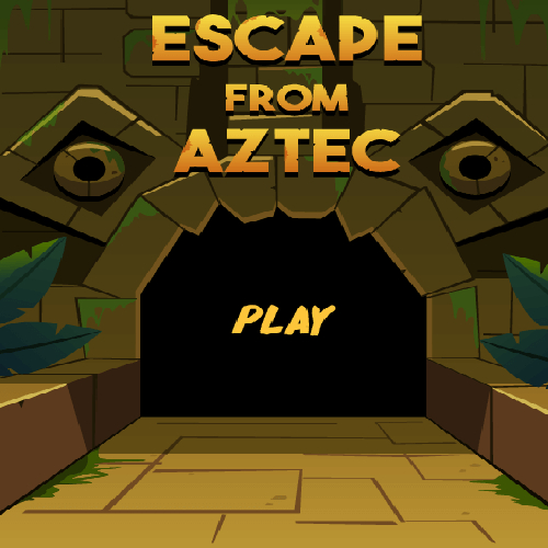 free h5 game - aztec-escape
