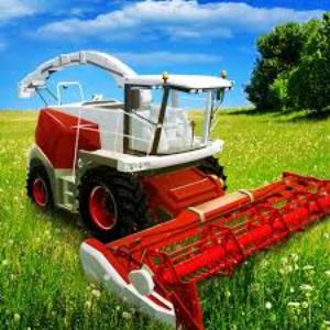 big farm mobile harvest