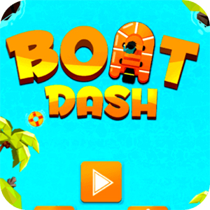 boat dash