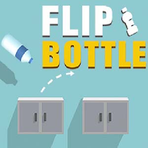 bottle flip