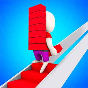 bridge race