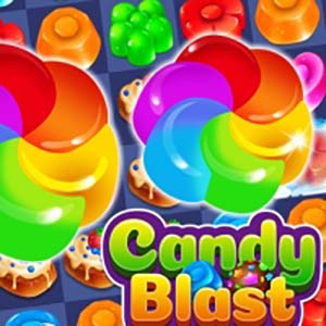 free h5 game - candy-blast