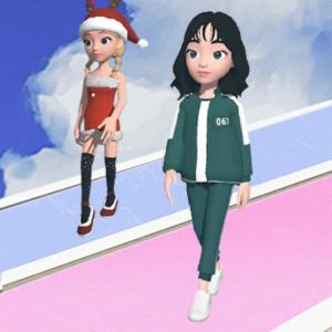 catwalk battle