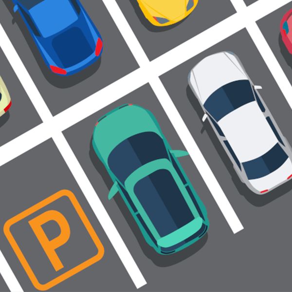 city parking