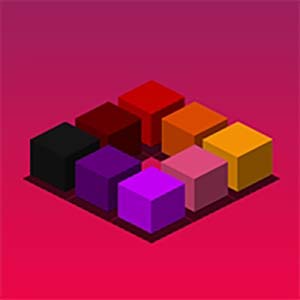 free h5 game - color-cube