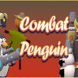 free h5 game - combat-penguin