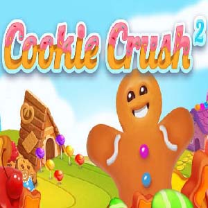 free h5 game - cookie-crush-2