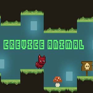 free h5 game - crevice-animal