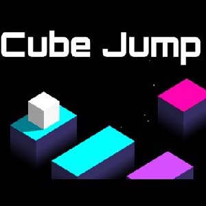 free h5 game - cube-jump