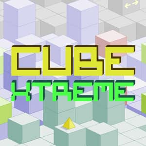 cube xtreme