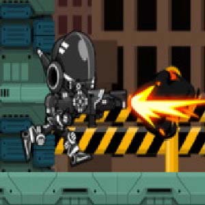 free h5 game - cyborg-war