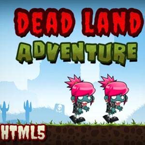 free h5 game - dead-land-adventure