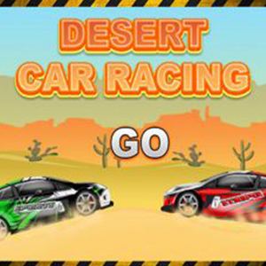 free h5 game - desert-car-racing