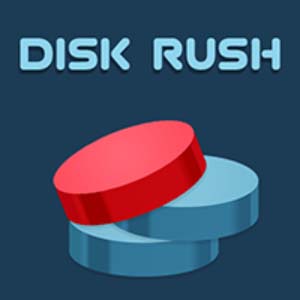 disk rush