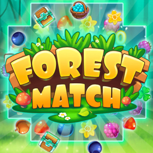 free h5 game - forest-match