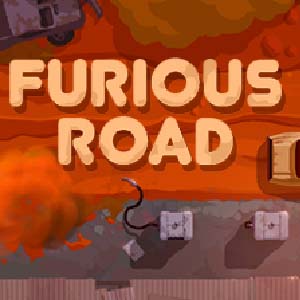 free h5 game - furious-road