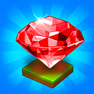 gems merge