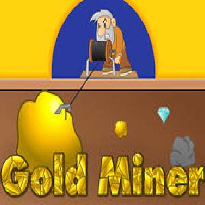 gold miner