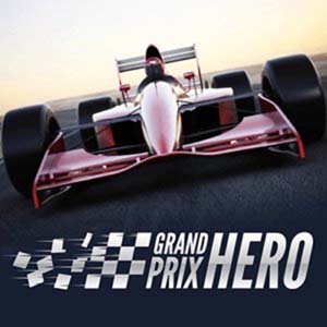 grand prix hero