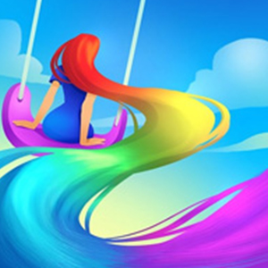 hair dash challenge2