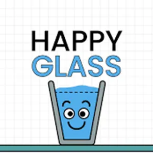 free h5 game - happy-glass-game