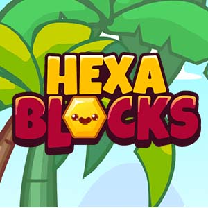 free h5 game - hexa-blocks