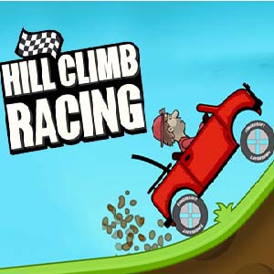 hill climb racing