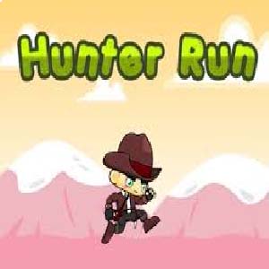 free h5 game - hunter-run