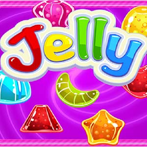 free h5 game - jelly-match-3