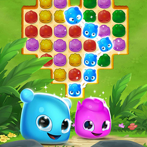 jelly splash