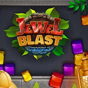 free h5 game - jewel-blast
