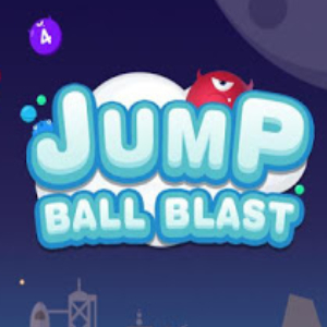 jump ball blast