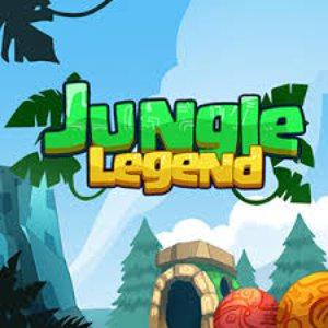jungle legend