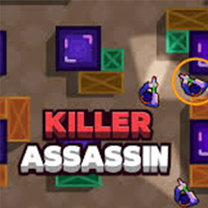 killer assassin