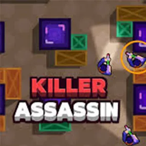 free h5 game - killer-assassin