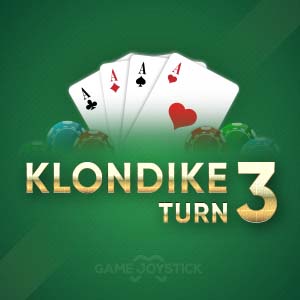 free h5 game - klondike-turn-3