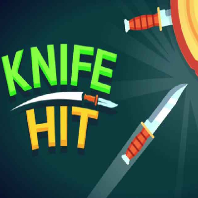 free h5 game - knife-hit3