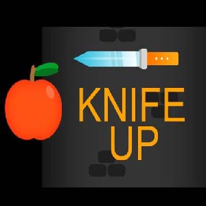 knife up