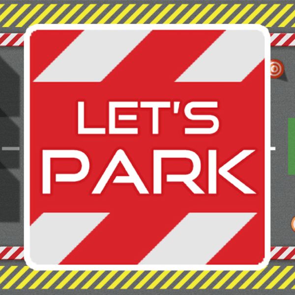 let's park