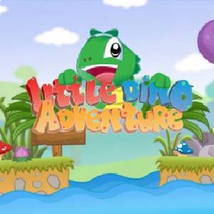 little dino adventure