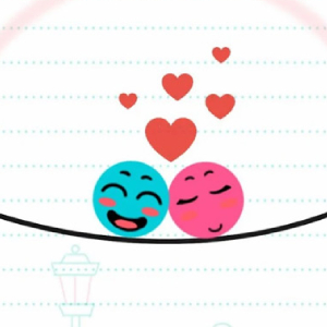 love balls