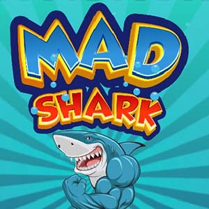 mad shark