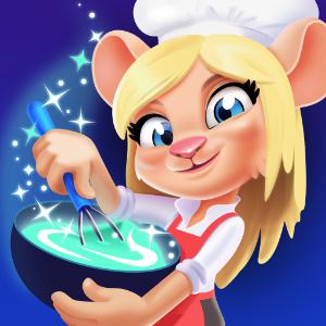free h5 game - merge-inn-tasty-match-puzzle