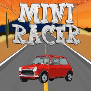 free h5 game - mini-racer