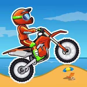 free h5 game - moto-x3m
