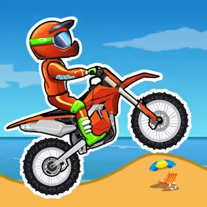 free h5 game - moto-x3m