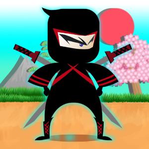 free h5 game - ninja-assassin-shadow-samurai-fps-shooter